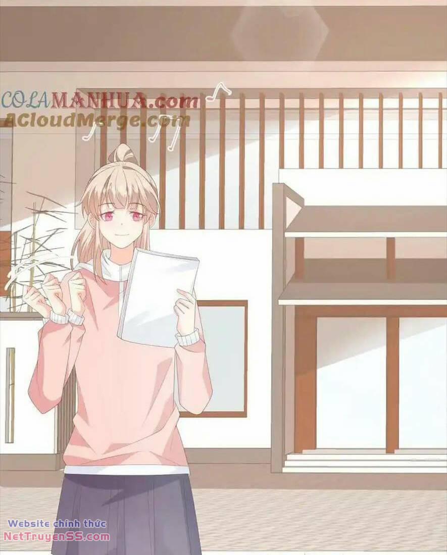 Trọng Sinh Trở Lại Làm Vợ Tổng Tài 105 trang 5