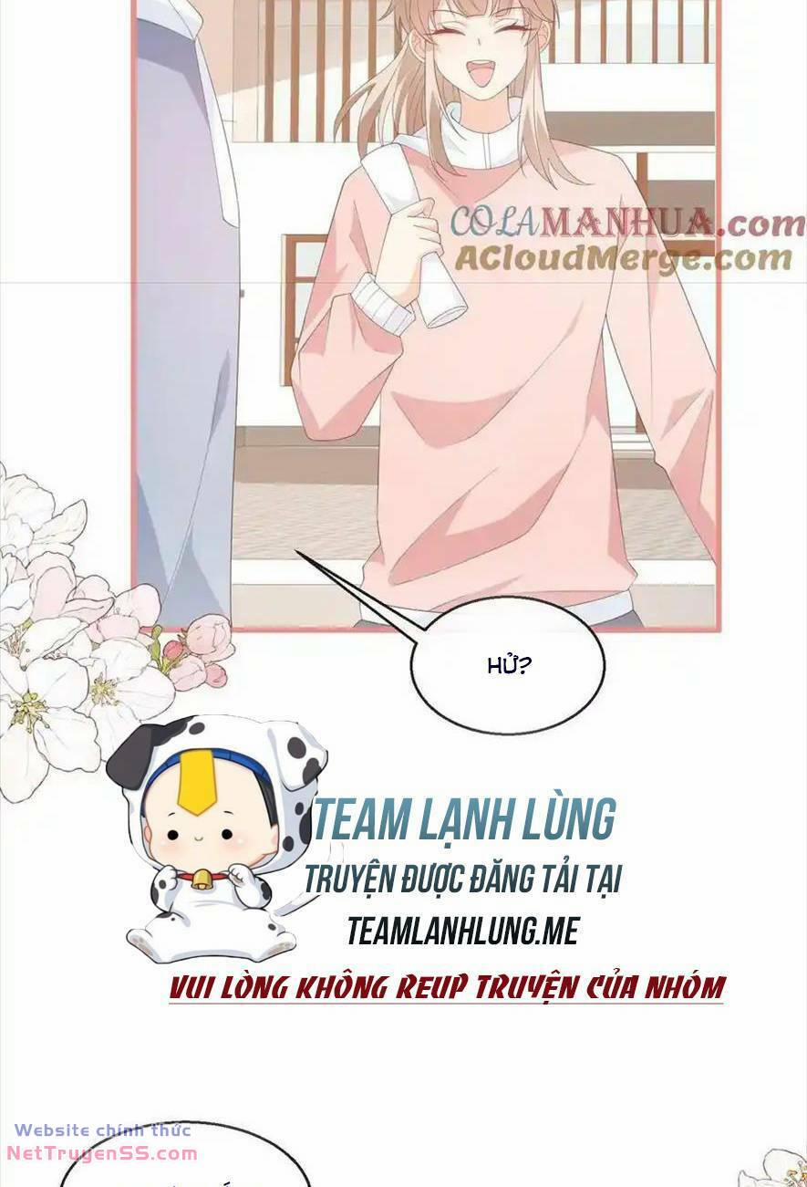 Trọng Sinh Trở Lại Làm Vợ Tổng Tài 105 trang 7