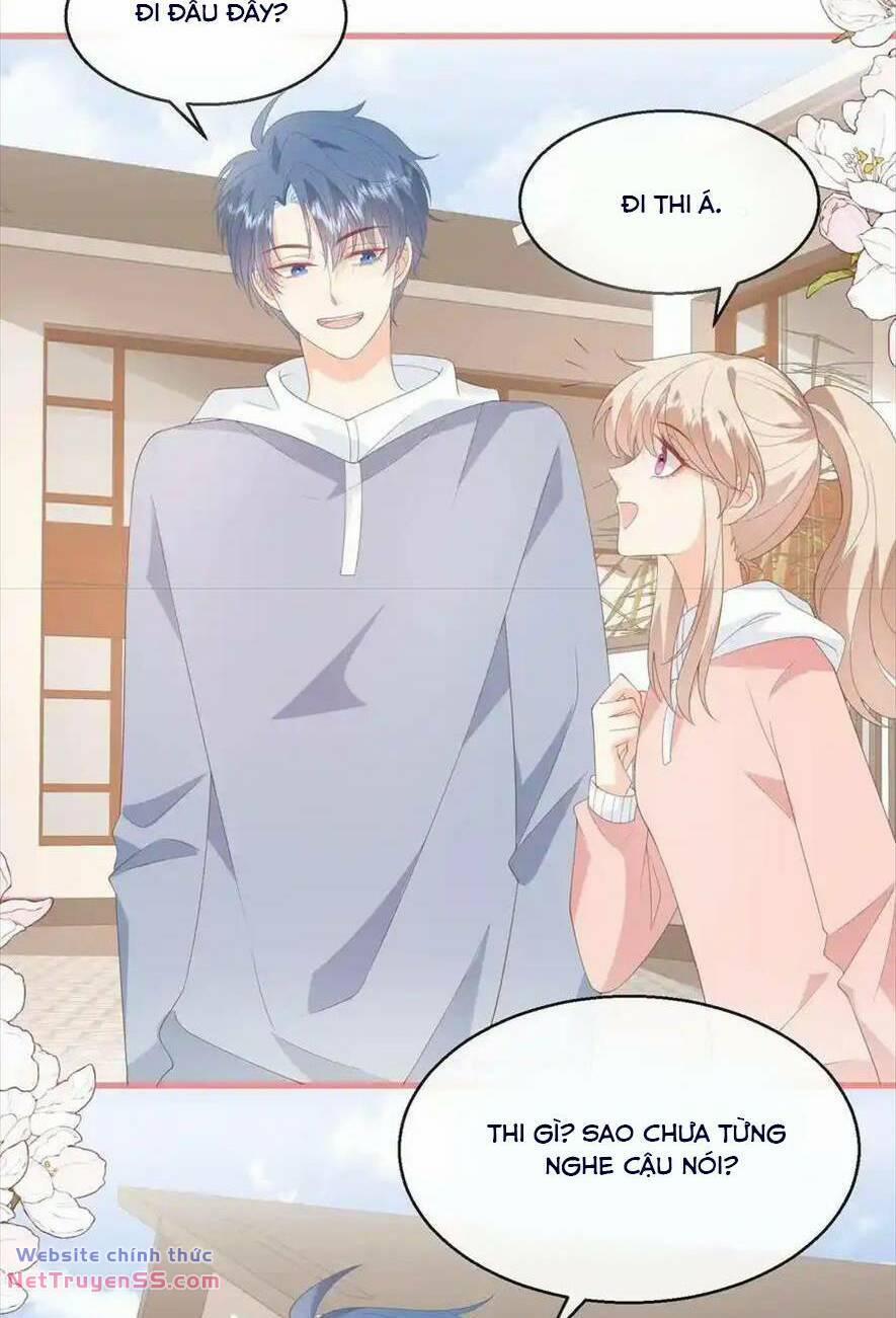 Trọng Sinh Trở Lại Làm Vợ Tổng Tài 105 trang 8