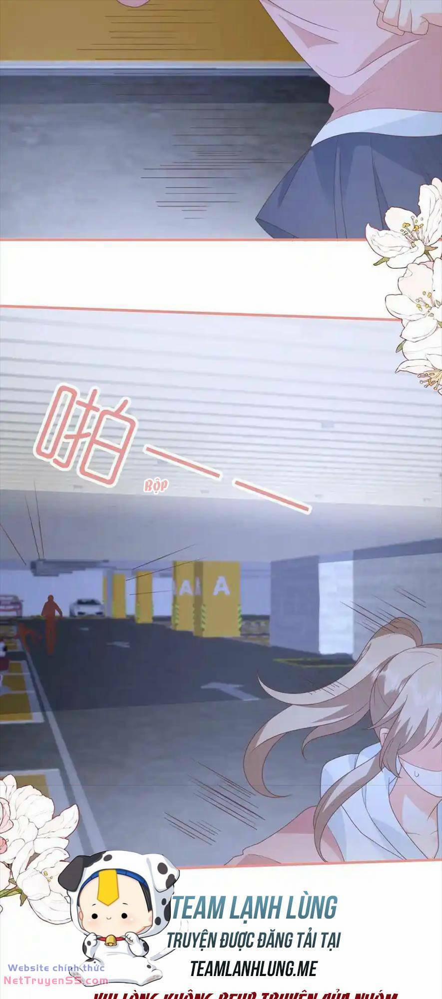 Trọng Sinh Trở Lại Làm Vợ Tổng Tài 106 trang 11