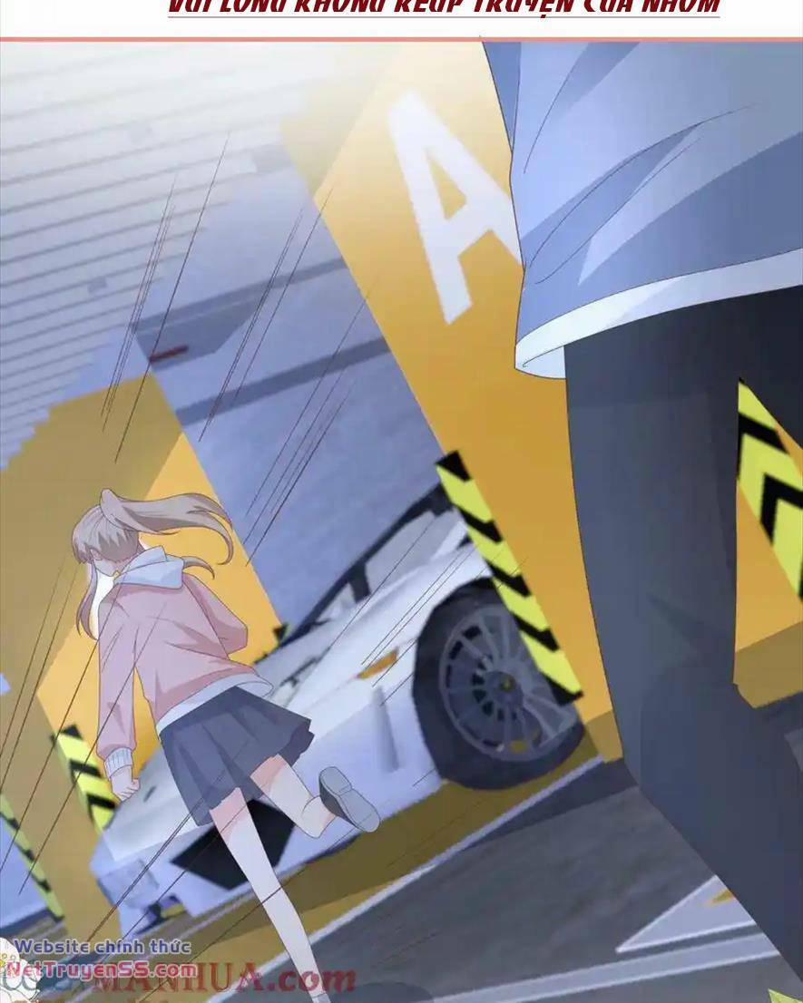 Trọng Sinh Trở Lại Làm Vợ Tổng Tài 106 trang 12