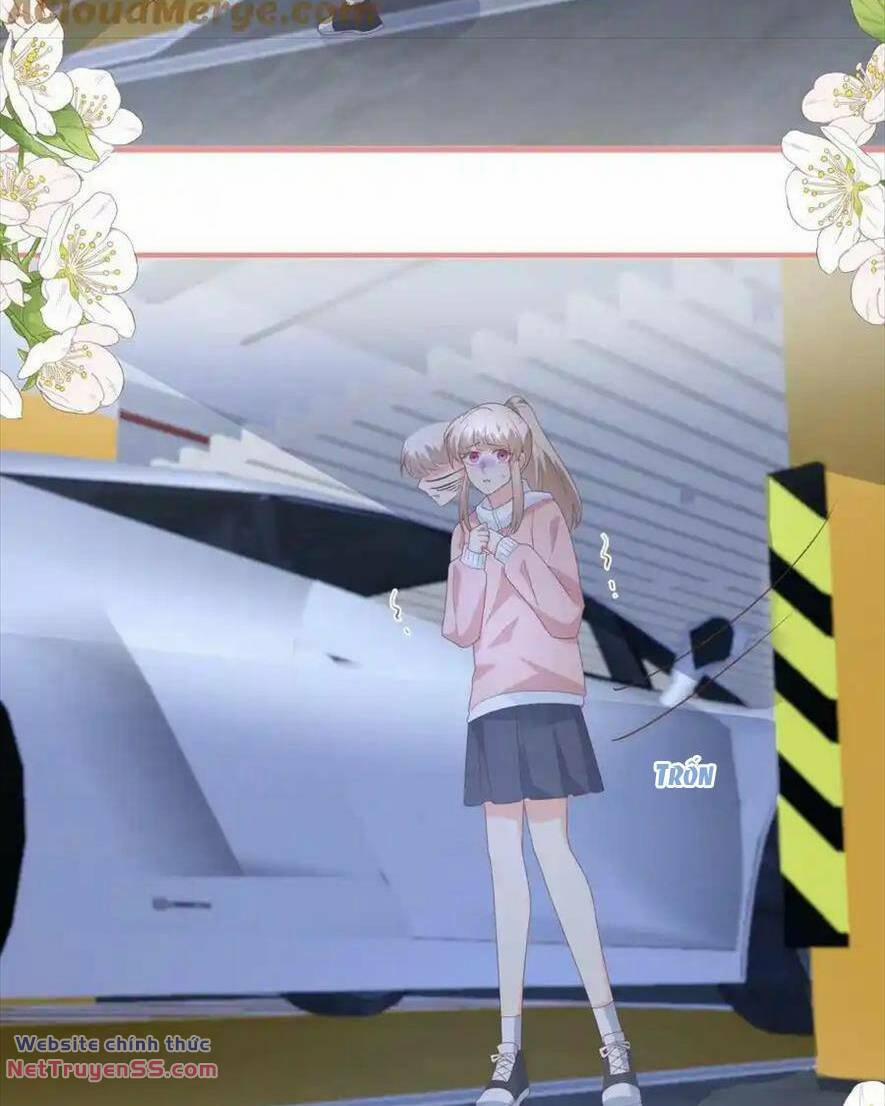 Trọng Sinh Trở Lại Làm Vợ Tổng Tài 106 trang 13