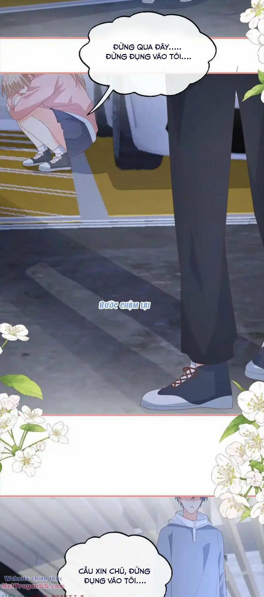 Trọng Sinh Trở Lại Làm Vợ Tổng Tài 106 trang 14