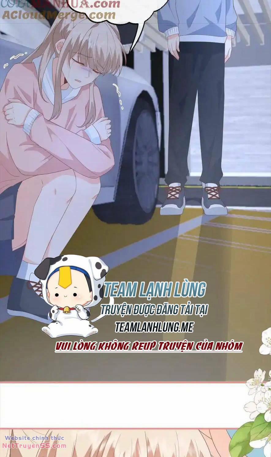 Trọng Sinh Trở Lại Làm Vợ Tổng Tài 106 trang 15