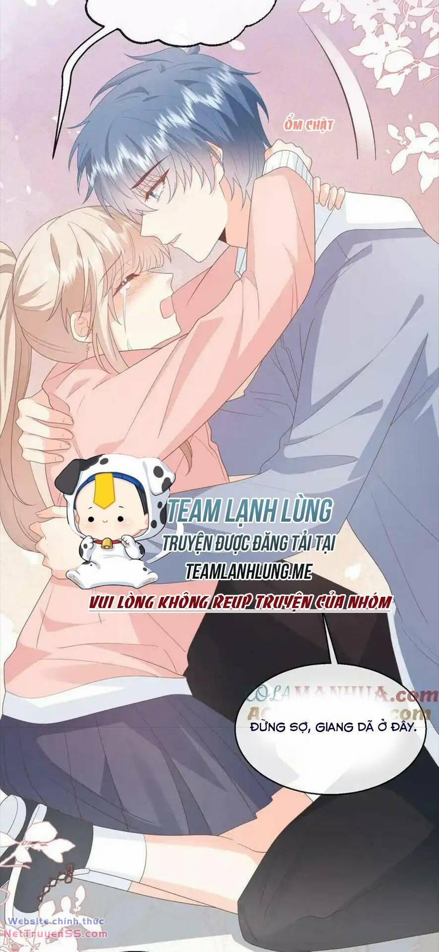 Trọng Sinh Trở Lại Làm Vợ Tổng Tài 106 trang 18