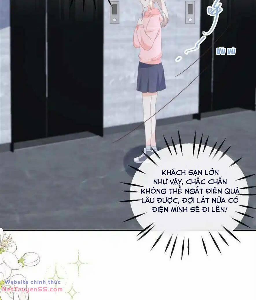 Trọng Sinh Trở Lại Làm Vợ Tổng Tài 106 trang 2