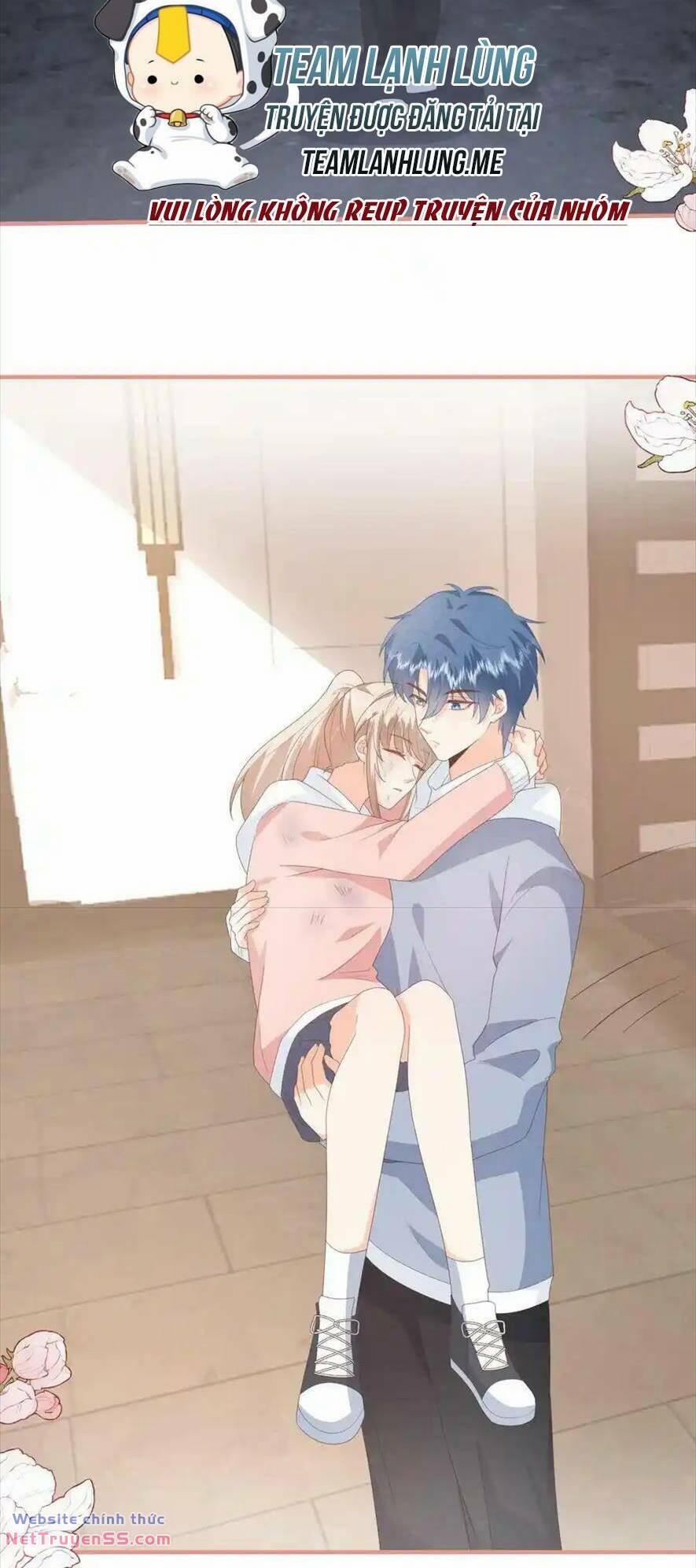 Trọng Sinh Trở Lại Làm Vợ Tổng Tài 106 trang 23