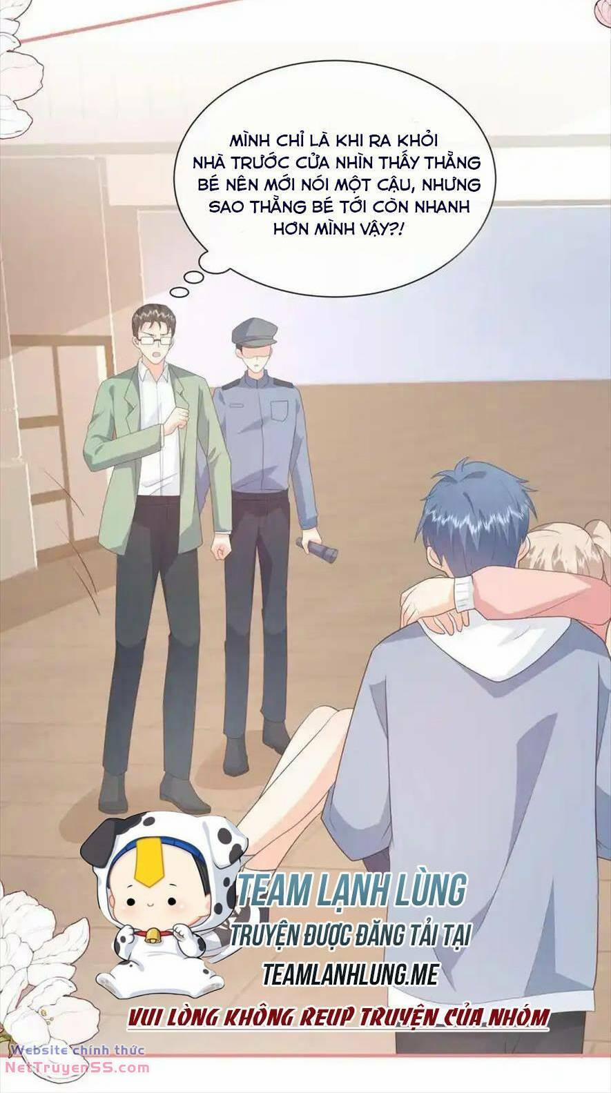 Trọng Sinh Trở Lại Làm Vợ Tổng Tài 106 trang 25