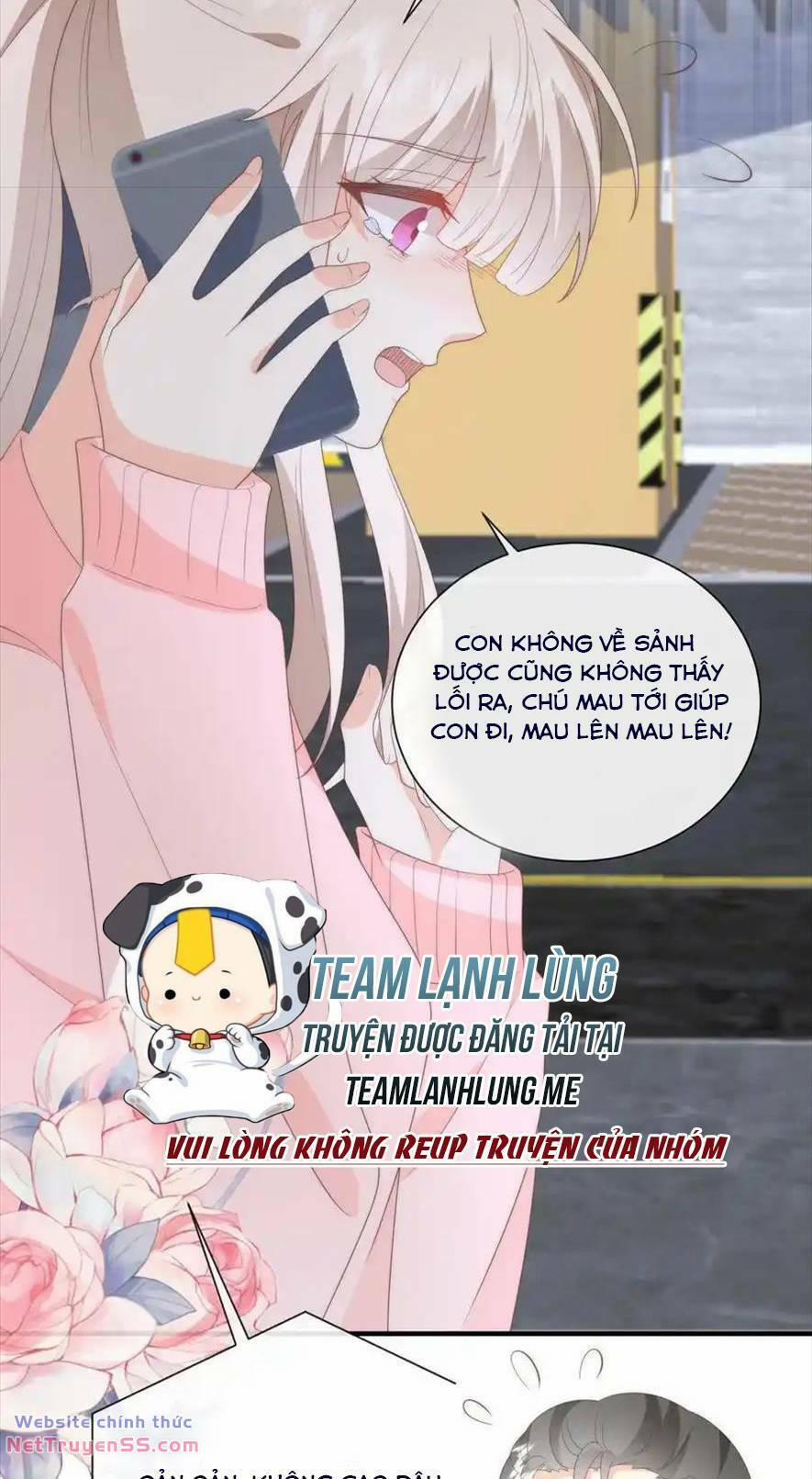 Trọng Sinh Trở Lại Làm Vợ Tổng Tài 106 trang 4