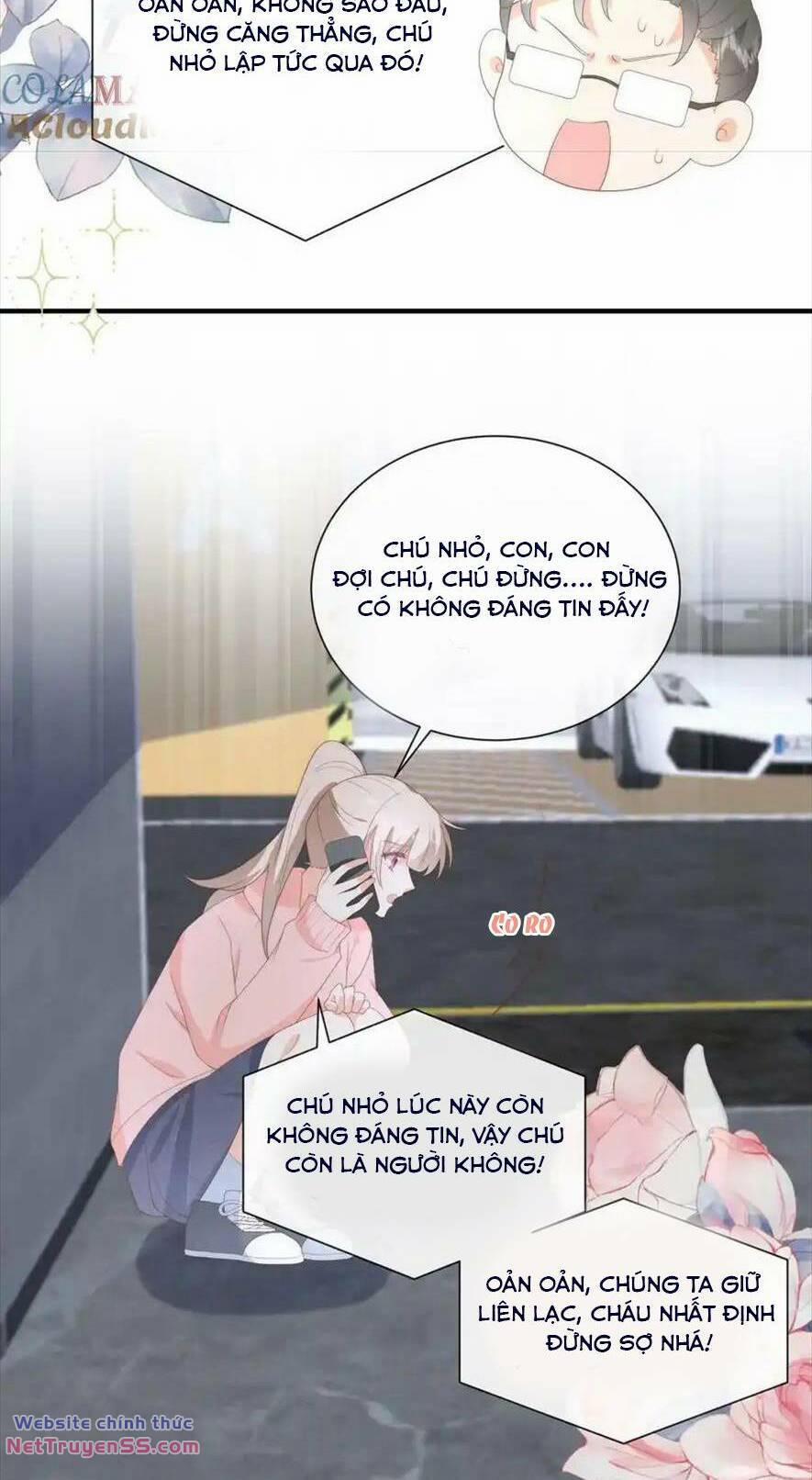 Trọng Sinh Trở Lại Làm Vợ Tổng Tài 106 trang 5