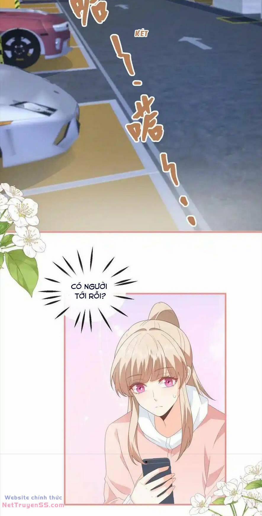 Trọng Sinh Trở Lại Làm Vợ Tổng Tài 106 trang 7