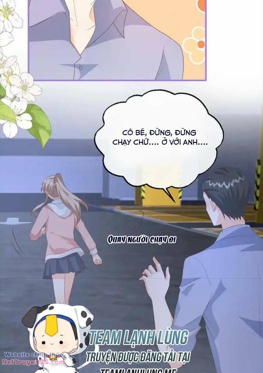 Trọng Sinh Trở Lại Làm Vợ Tổng Tài 106 trang 9