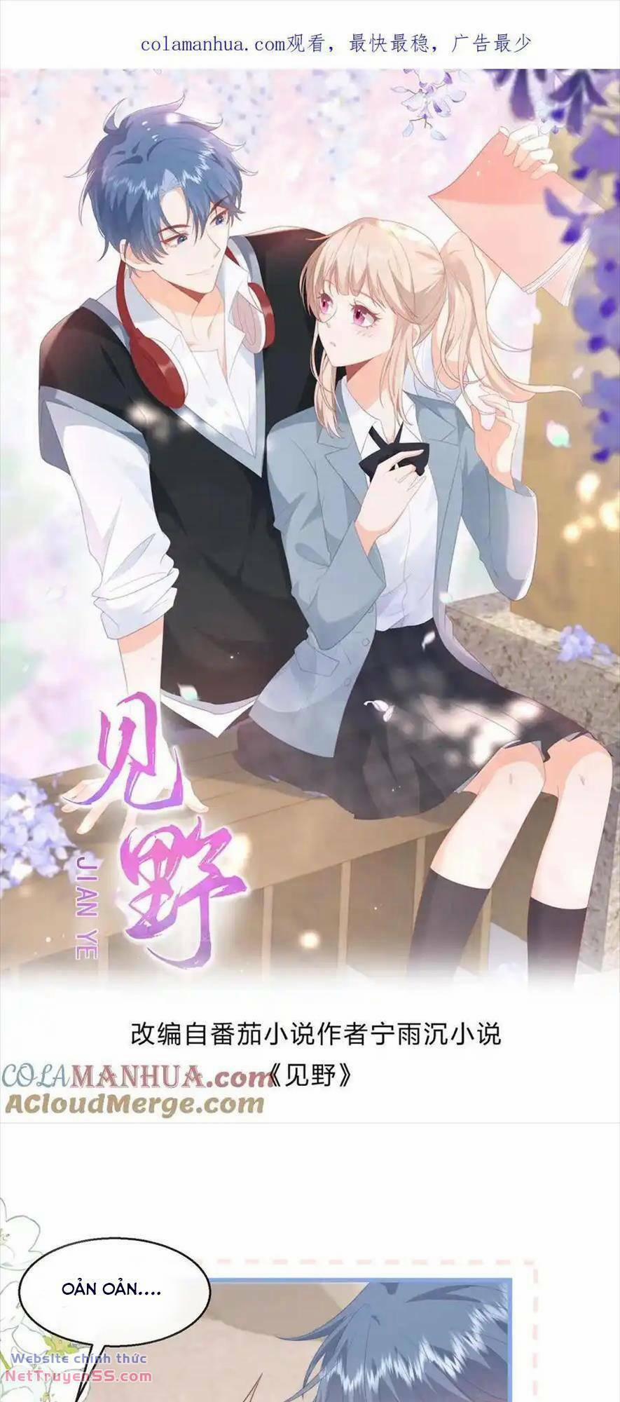 Trọng Sinh Trở Lại Làm Vợ Tổng Tài 107 trang 0