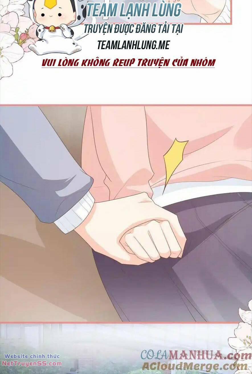 Trọng Sinh Trở Lại Làm Vợ Tổng Tài 107 trang 10