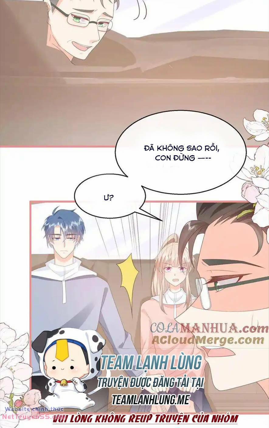 Trọng Sinh Trở Lại Làm Vợ Tổng Tài 107 trang 12