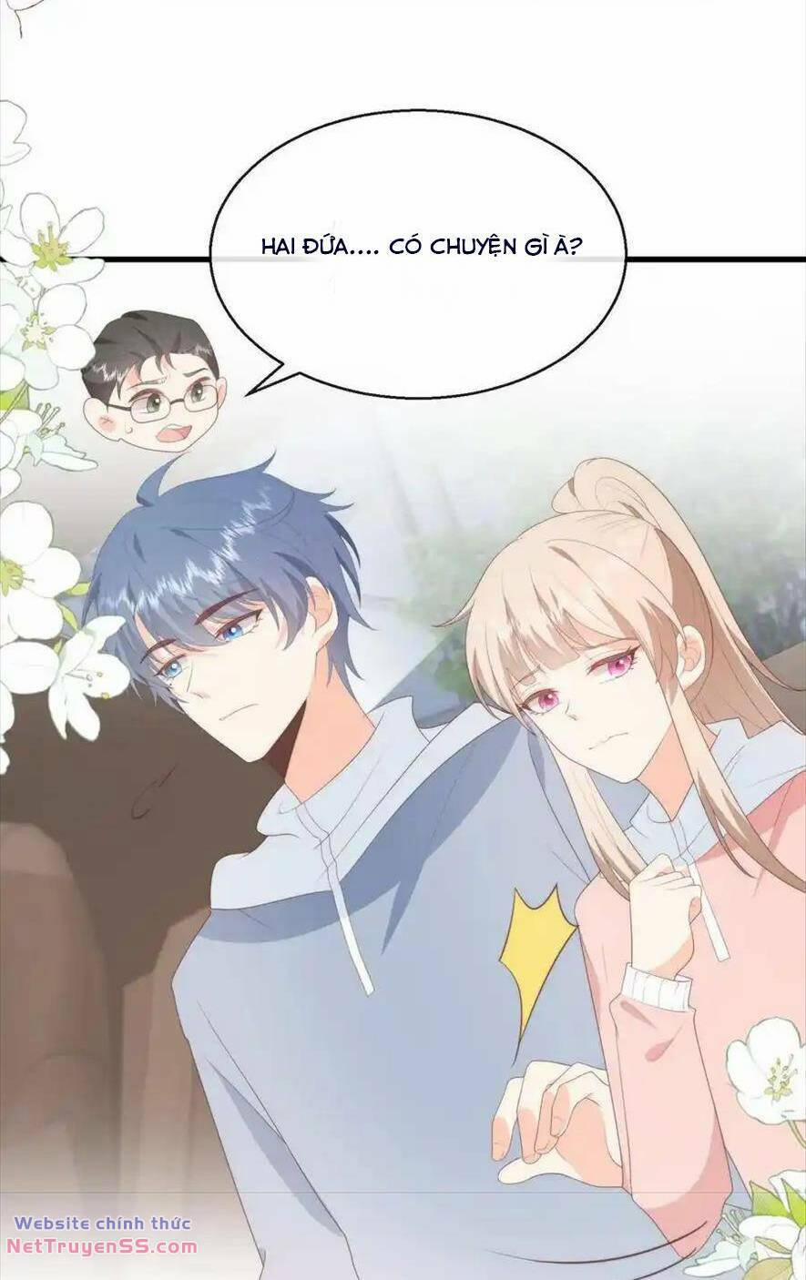 Trọng Sinh Trở Lại Làm Vợ Tổng Tài 107 trang 13