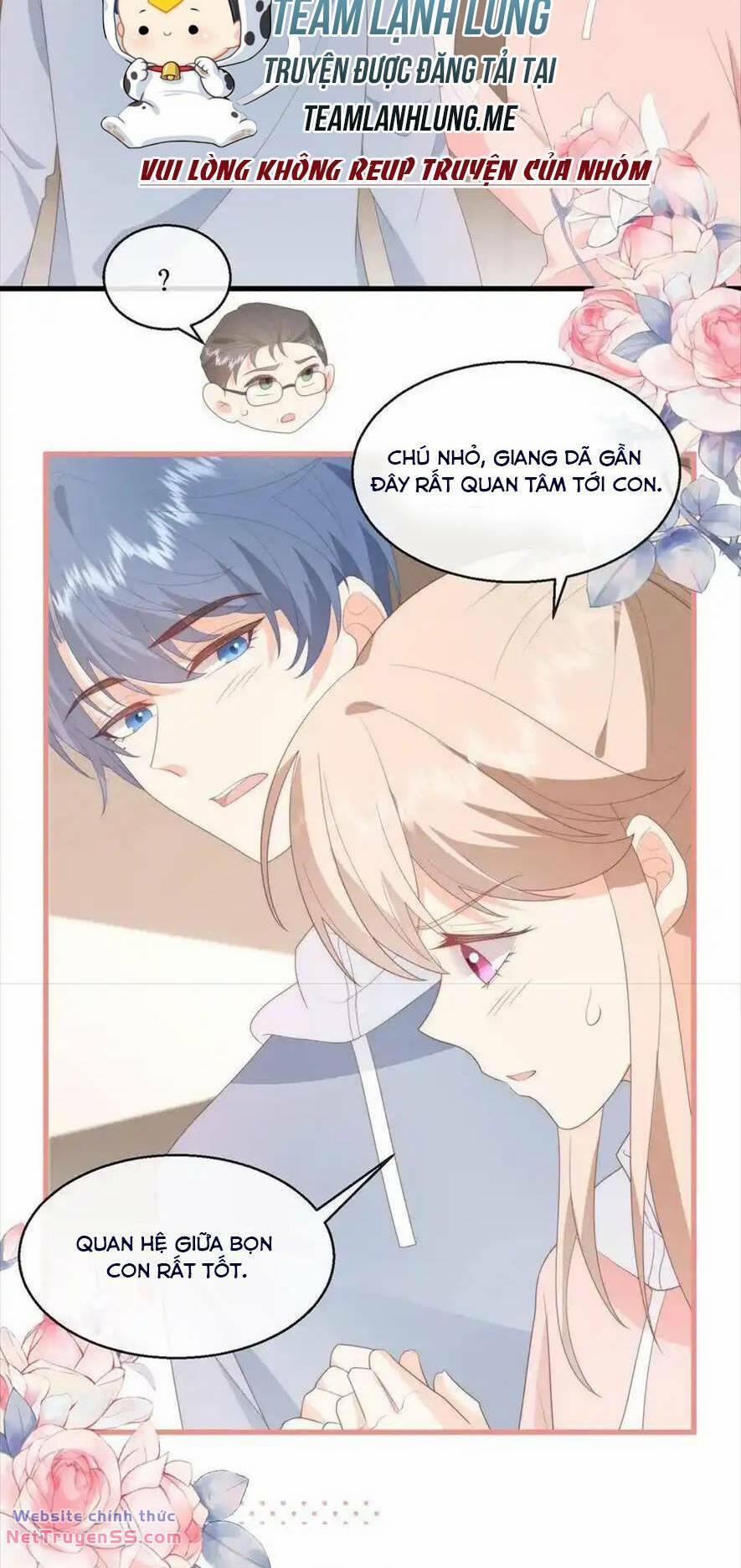 Trọng Sinh Trở Lại Làm Vợ Tổng Tài 107 trang 15