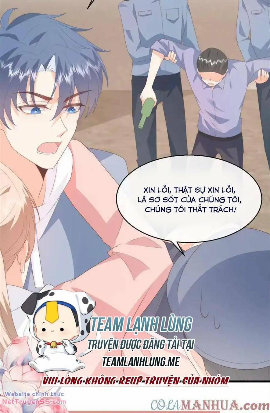 Trọng Sinh Trở Lại Làm Vợ Tổng Tài 107 trang 2