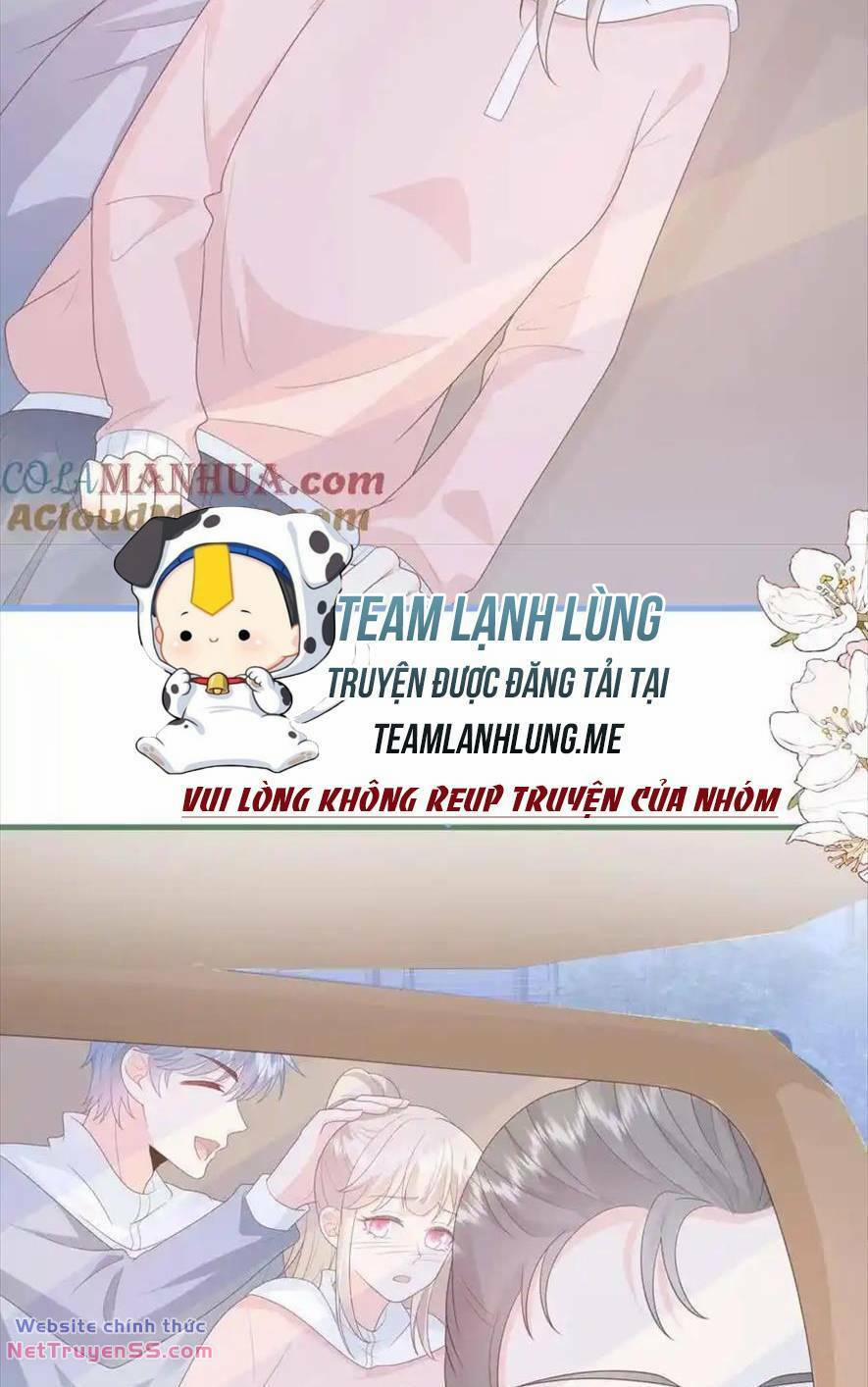 Trọng Sinh Trở Lại Làm Vợ Tổng Tài 107 trang 21