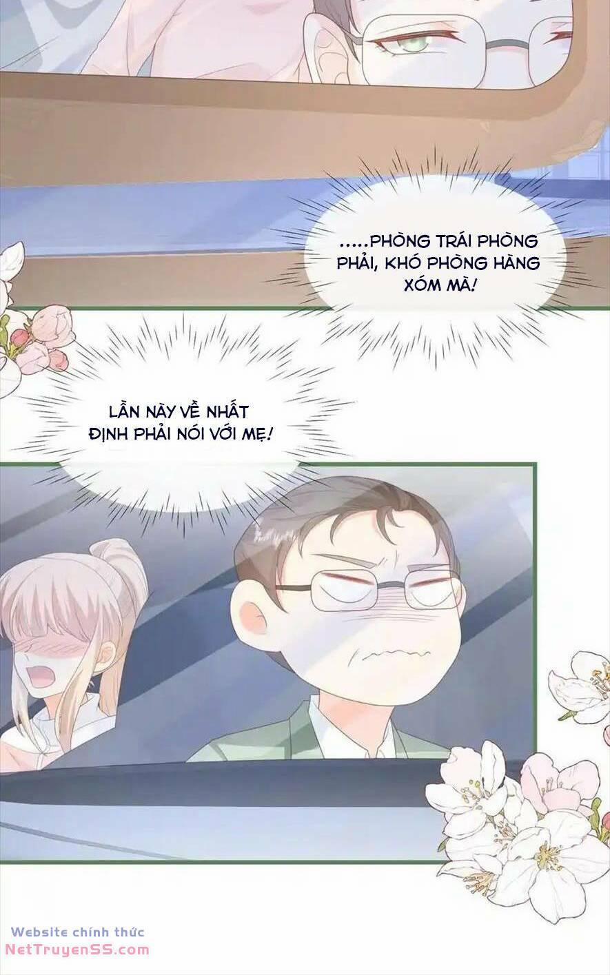 Trọng Sinh Trở Lại Làm Vợ Tổng Tài 107 trang 22