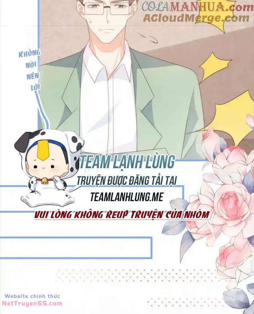 Trọng Sinh Trở Lại Làm Vợ Tổng Tài 107 trang 5