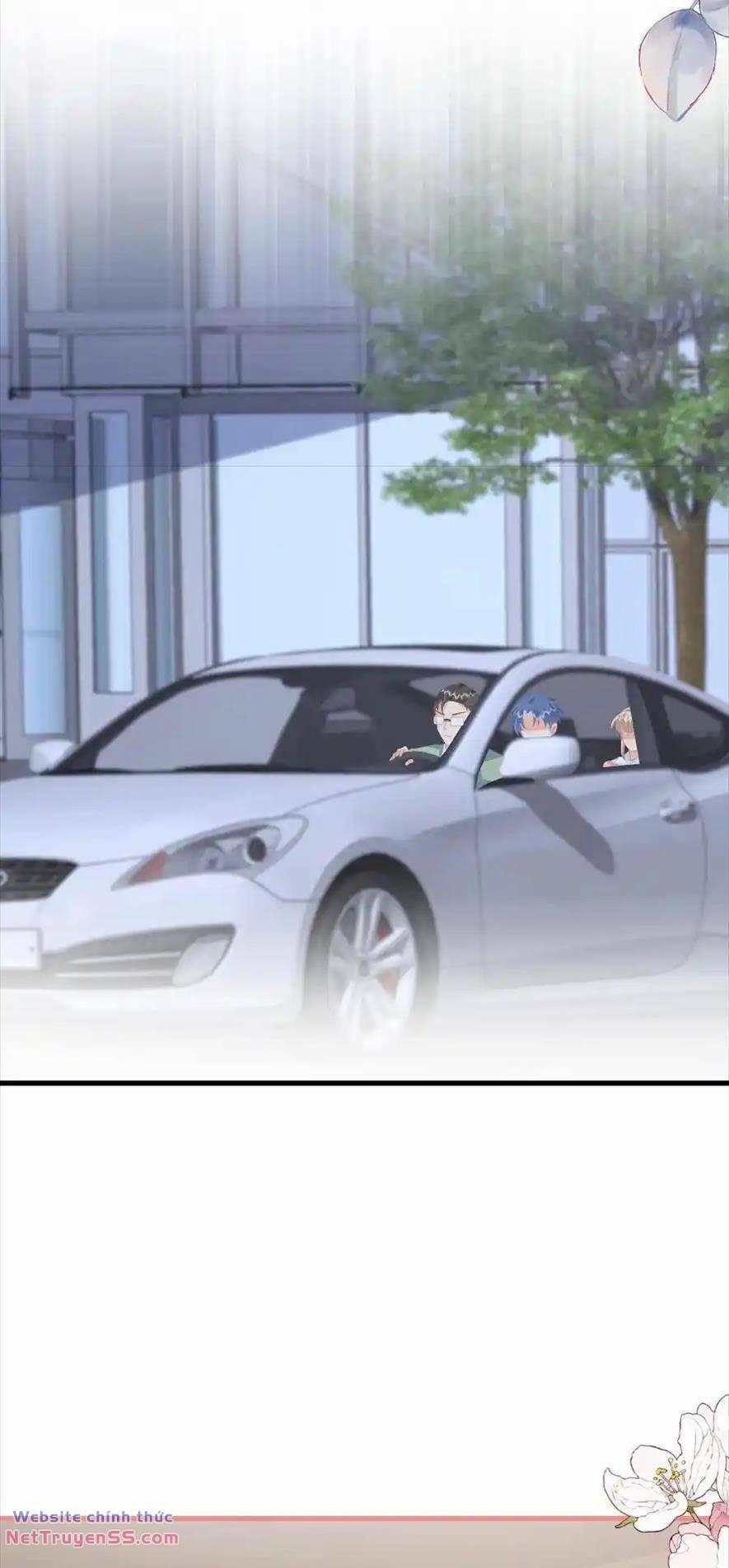 Trọng Sinh Trở Lại Làm Vợ Tổng Tài 107 trang 6