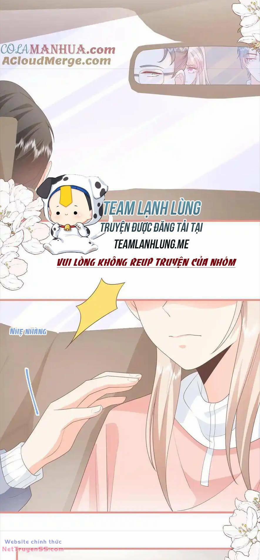 Trọng Sinh Trở Lại Làm Vợ Tổng Tài 107 trang 7