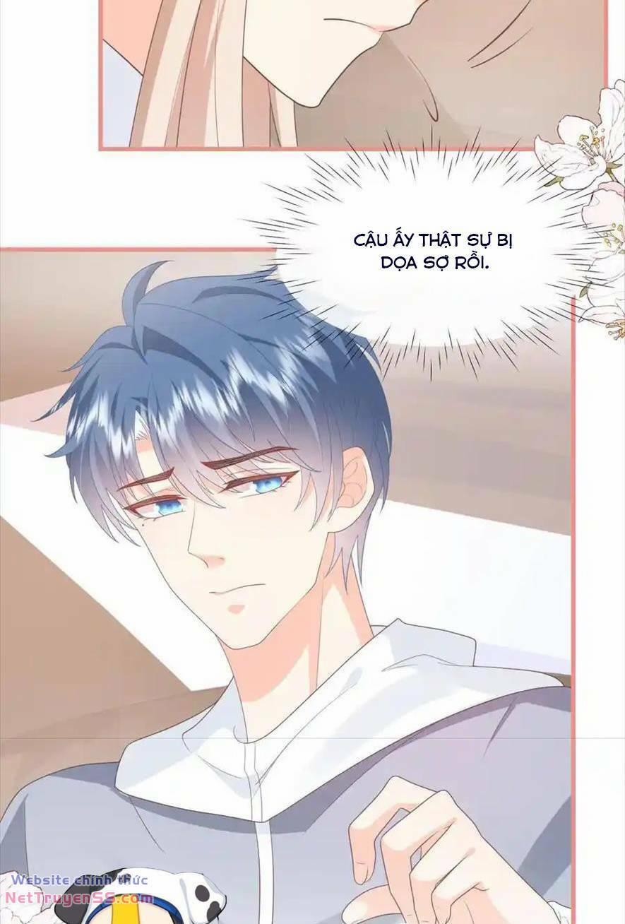 Trọng Sinh Trở Lại Làm Vợ Tổng Tài 107 trang 9