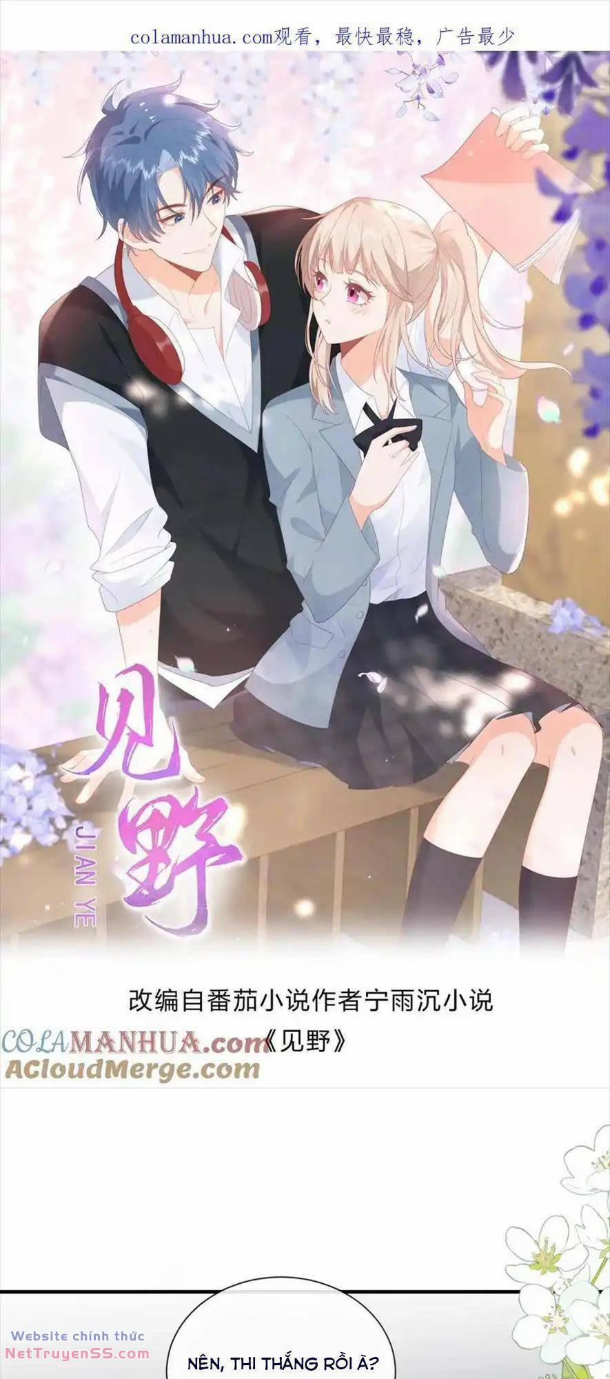 Trọng Sinh Trở Lại Làm Vợ Tổng Tài 108 trang 0