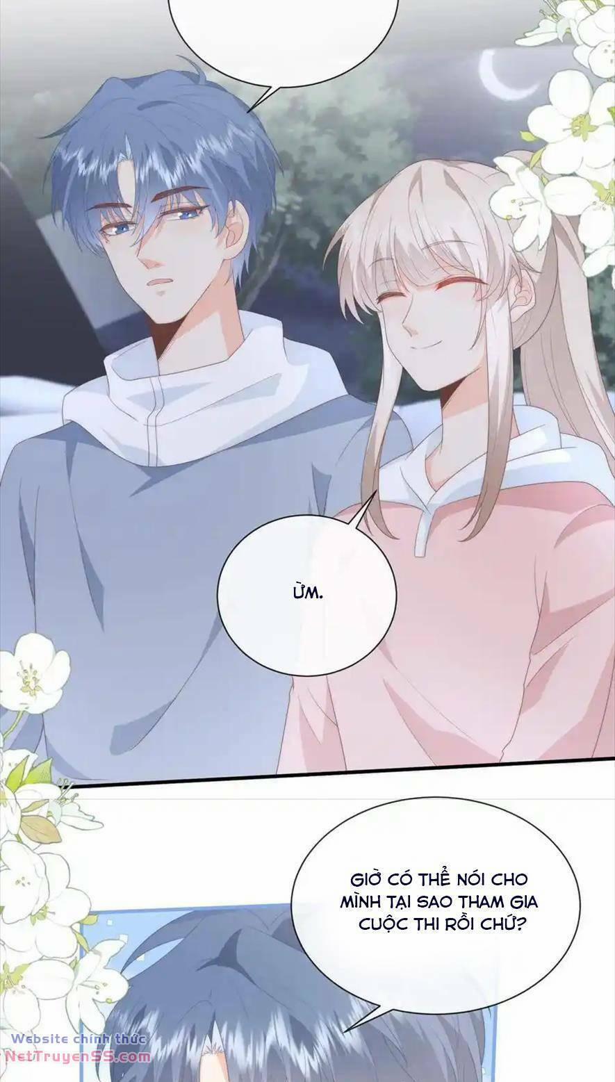 Trọng Sinh Trở Lại Làm Vợ Tổng Tài 108 trang 1