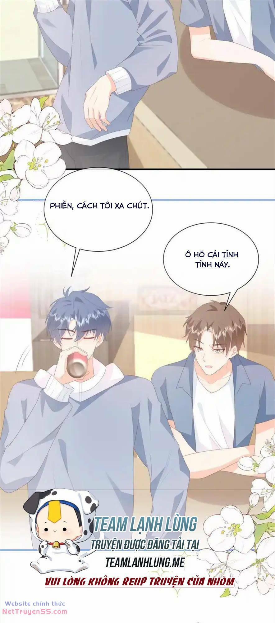 Trọng Sinh Trở Lại Làm Vợ Tổng Tài 108 trang 10