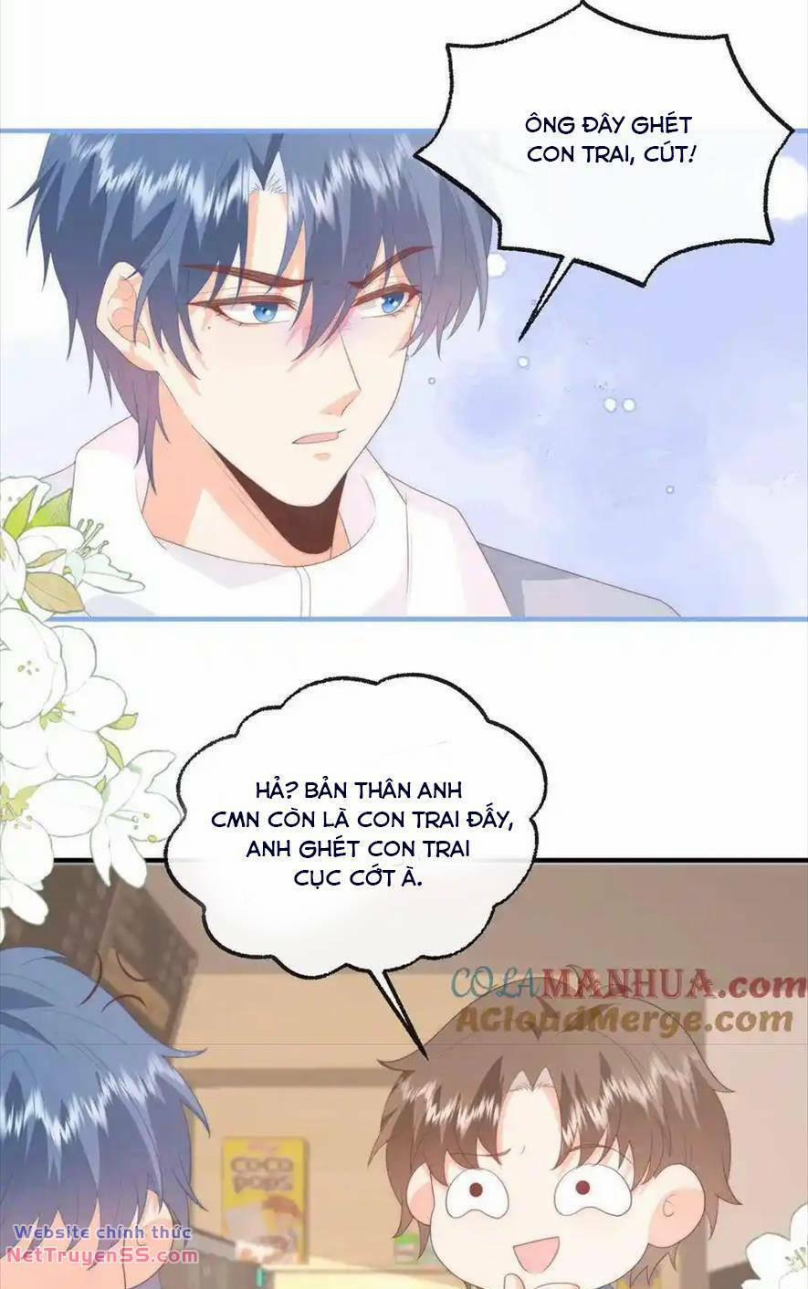 Trọng Sinh Trở Lại Làm Vợ Tổng Tài 108 trang 11