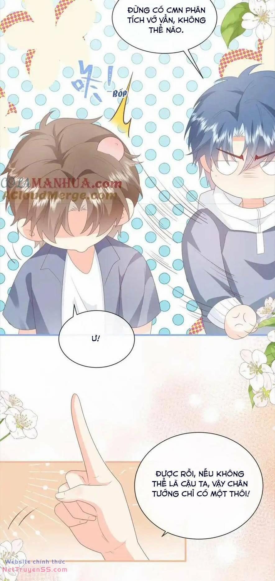 Trọng Sinh Trở Lại Làm Vợ Tổng Tài 108 trang 17