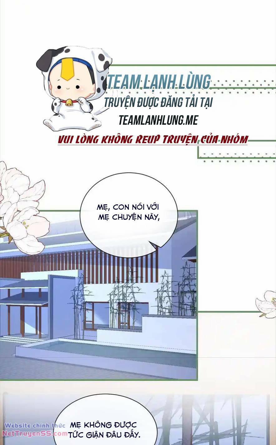 Trọng Sinh Trở Lại Làm Vợ Tổng Tài 108 trang 21