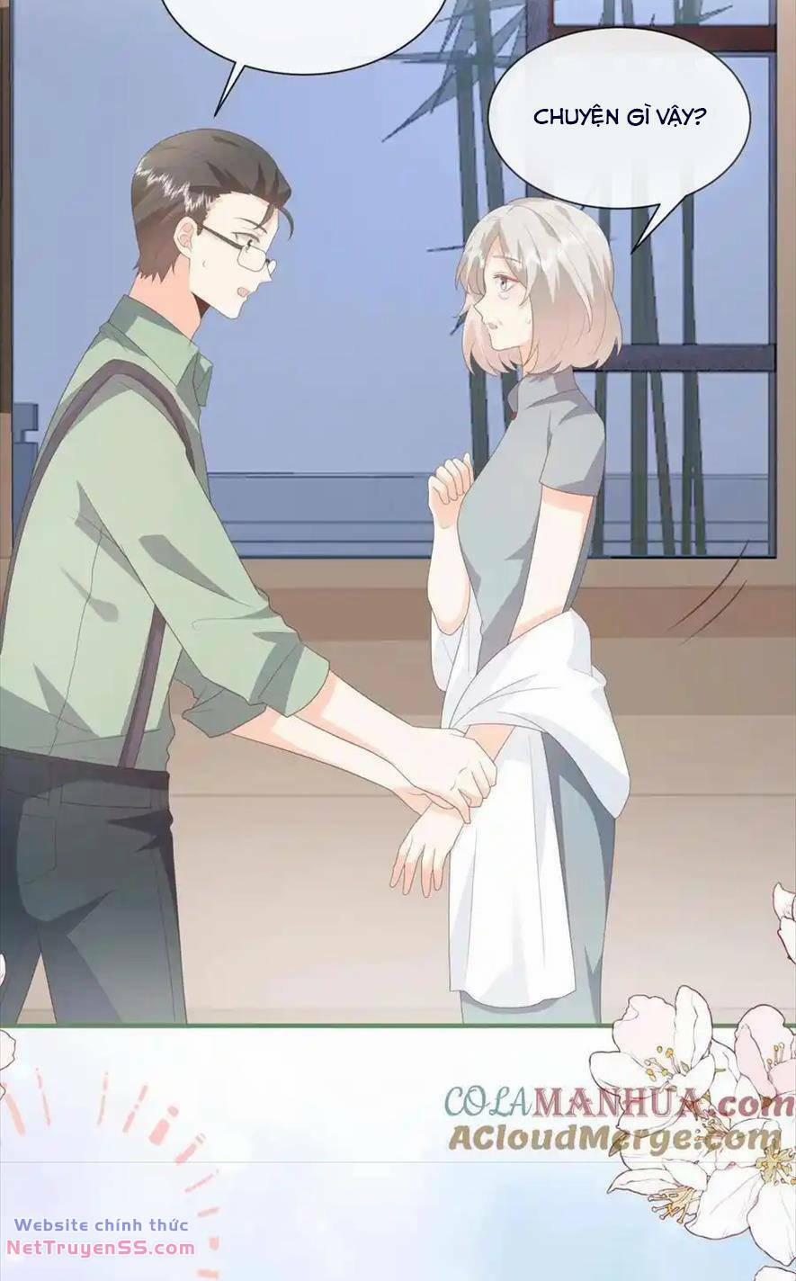 Trọng Sinh Trở Lại Làm Vợ Tổng Tài 108 trang 22