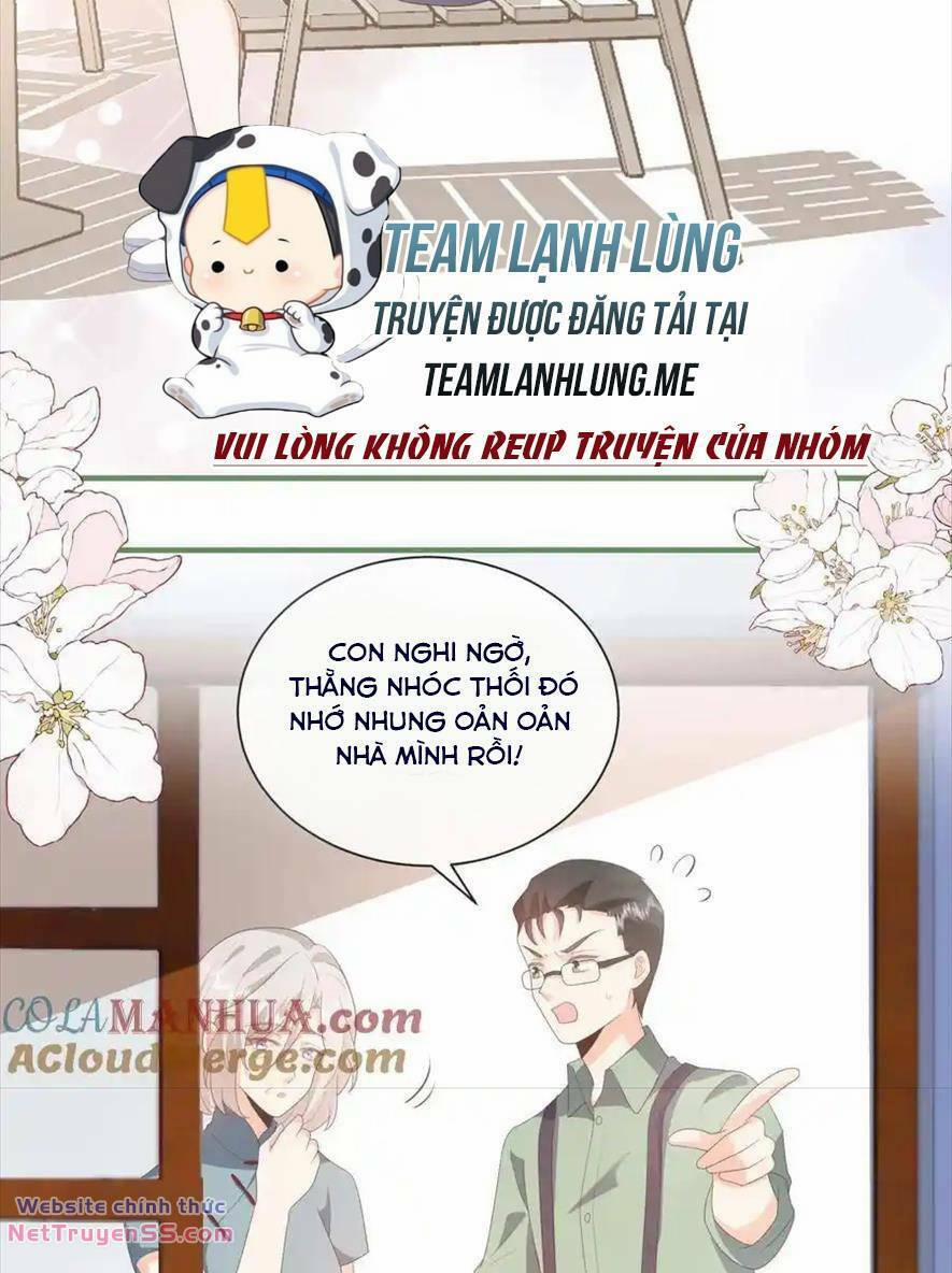 Trọng Sinh Trở Lại Làm Vợ Tổng Tài 108 trang 24