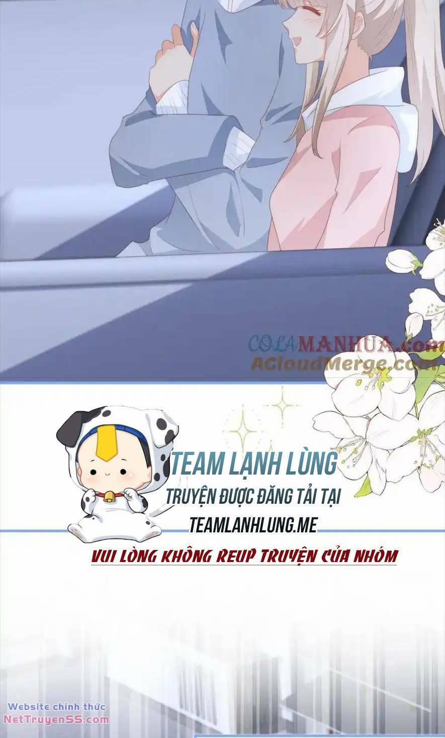 Trọng Sinh Trở Lại Làm Vợ Tổng Tài 108 trang 4