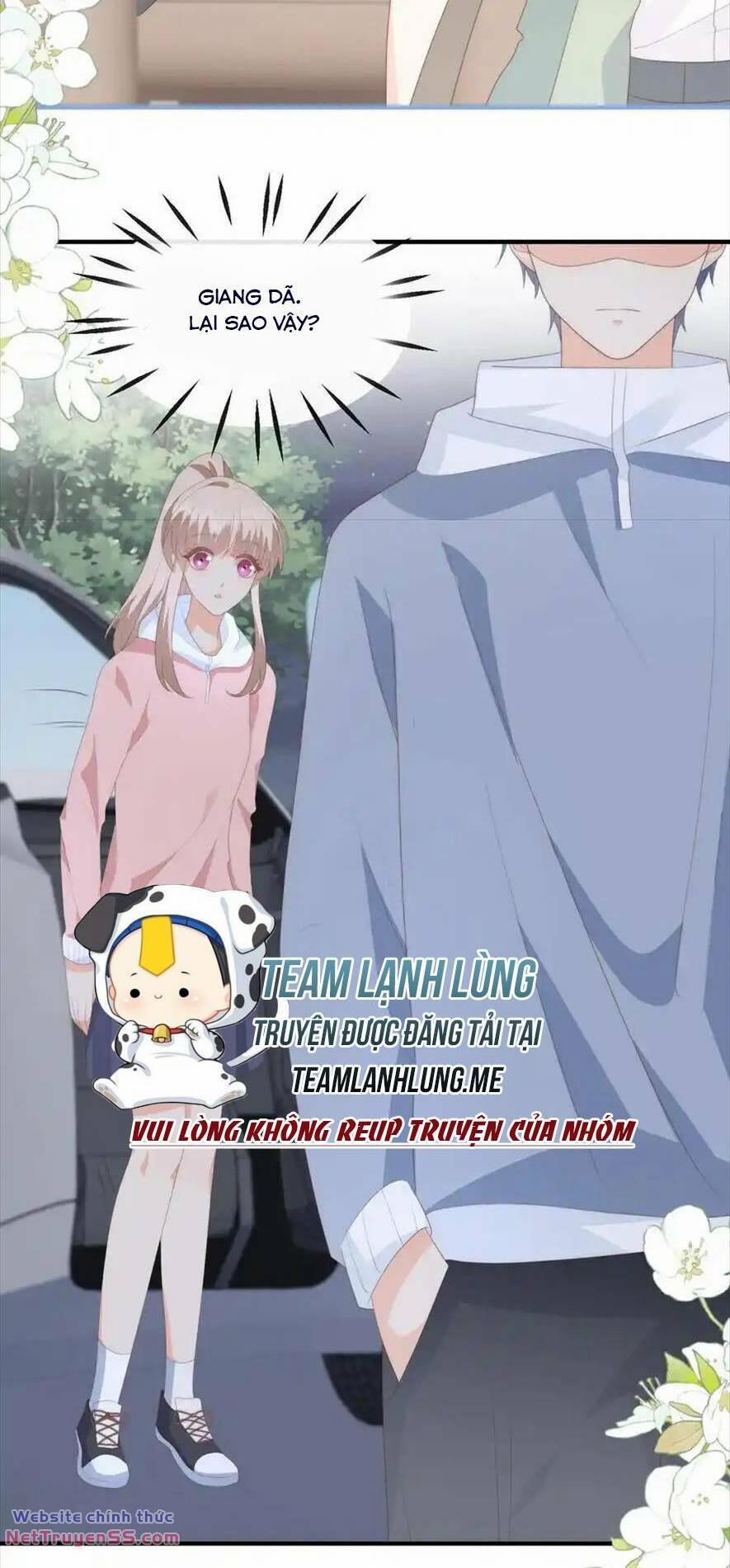 Trọng Sinh Trở Lại Làm Vợ Tổng Tài 108 trang 7