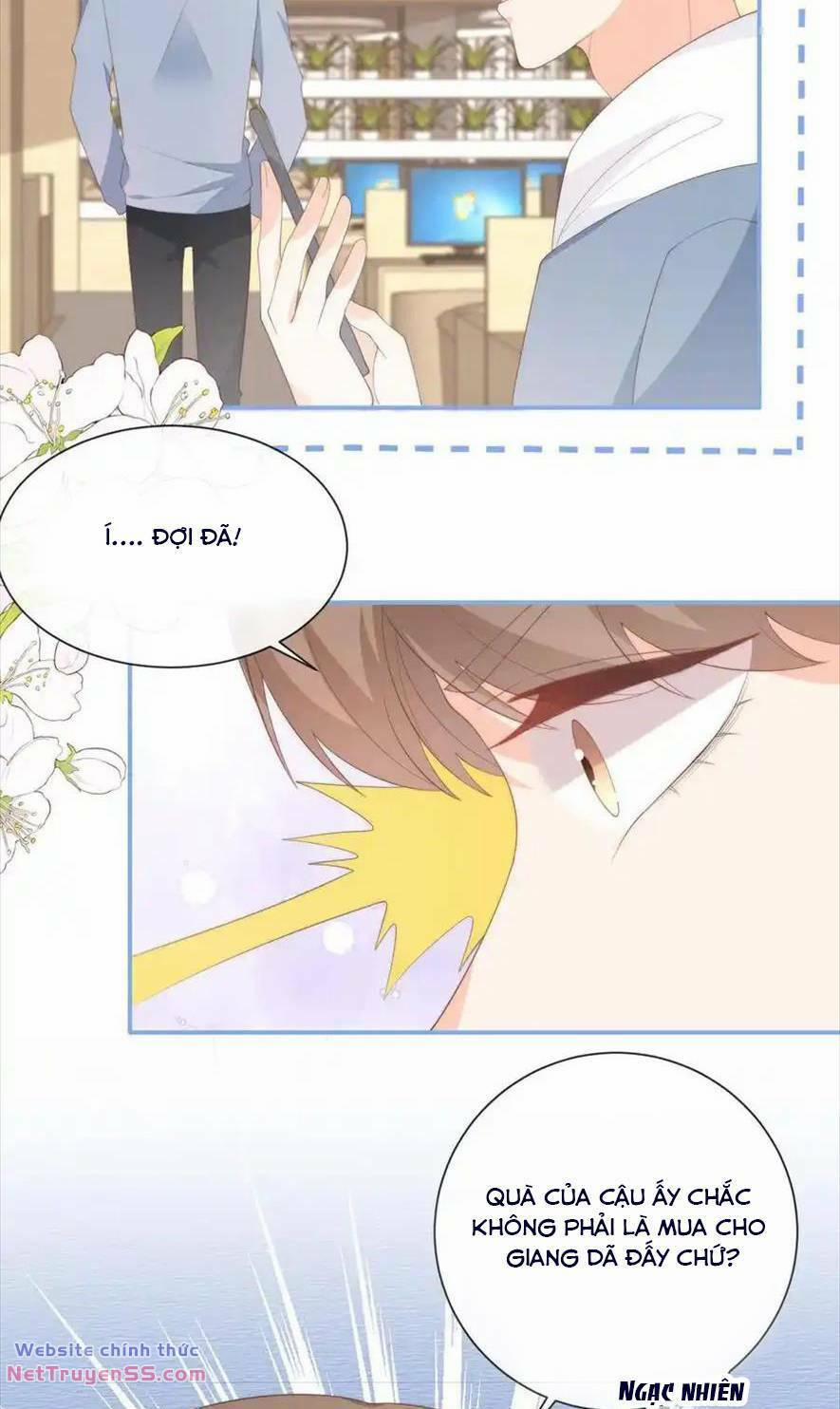 Trọng Sinh Trở Lại Làm Vợ Tổng Tài 109 trang 14