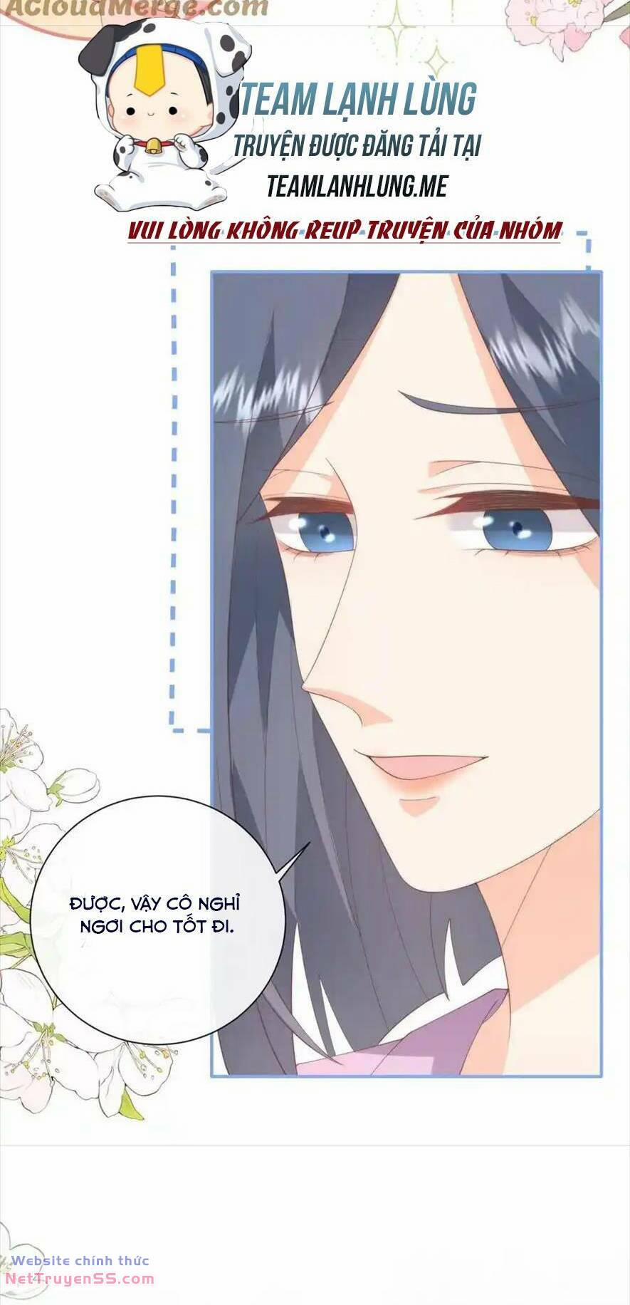 Trọng Sinh Trở Lại Làm Vợ Tổng Tài 109 trang 28