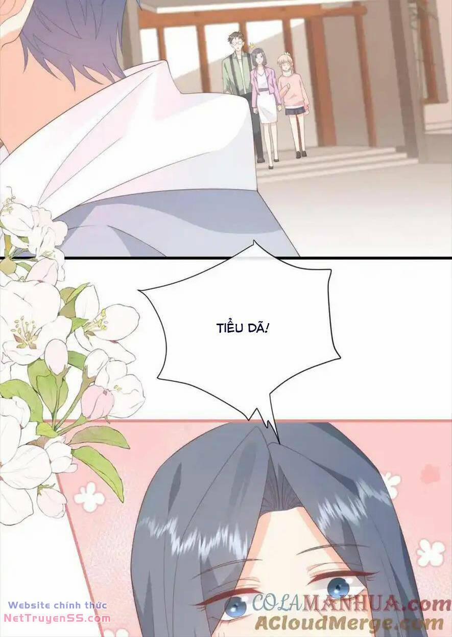 Trọng Sinh Trở Lại Làm Vợ Tổng Tài 109 trang 31