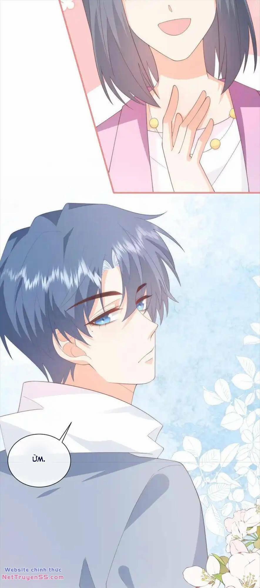 Trọng Sinh Trở Lại Làm Vợ Tổng Tài 109 trang 32