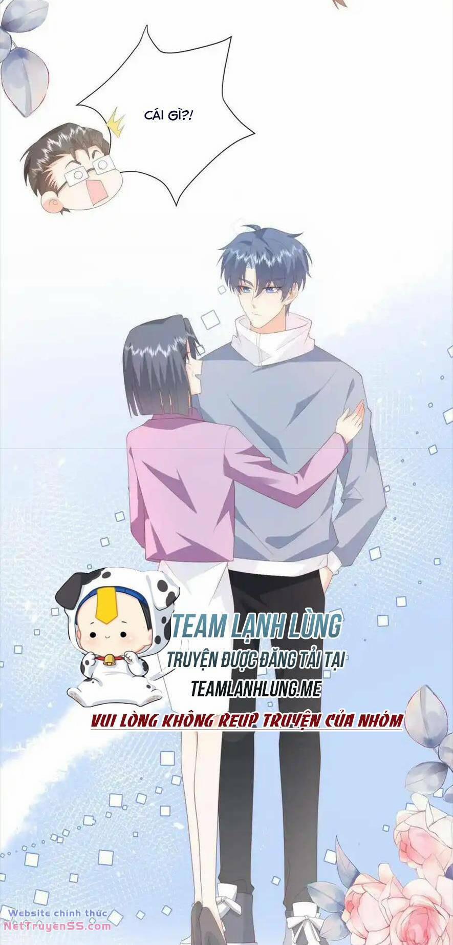 Trọng Sinh Trở Lại Làm Vợ Tổng Tài 109 trang 34