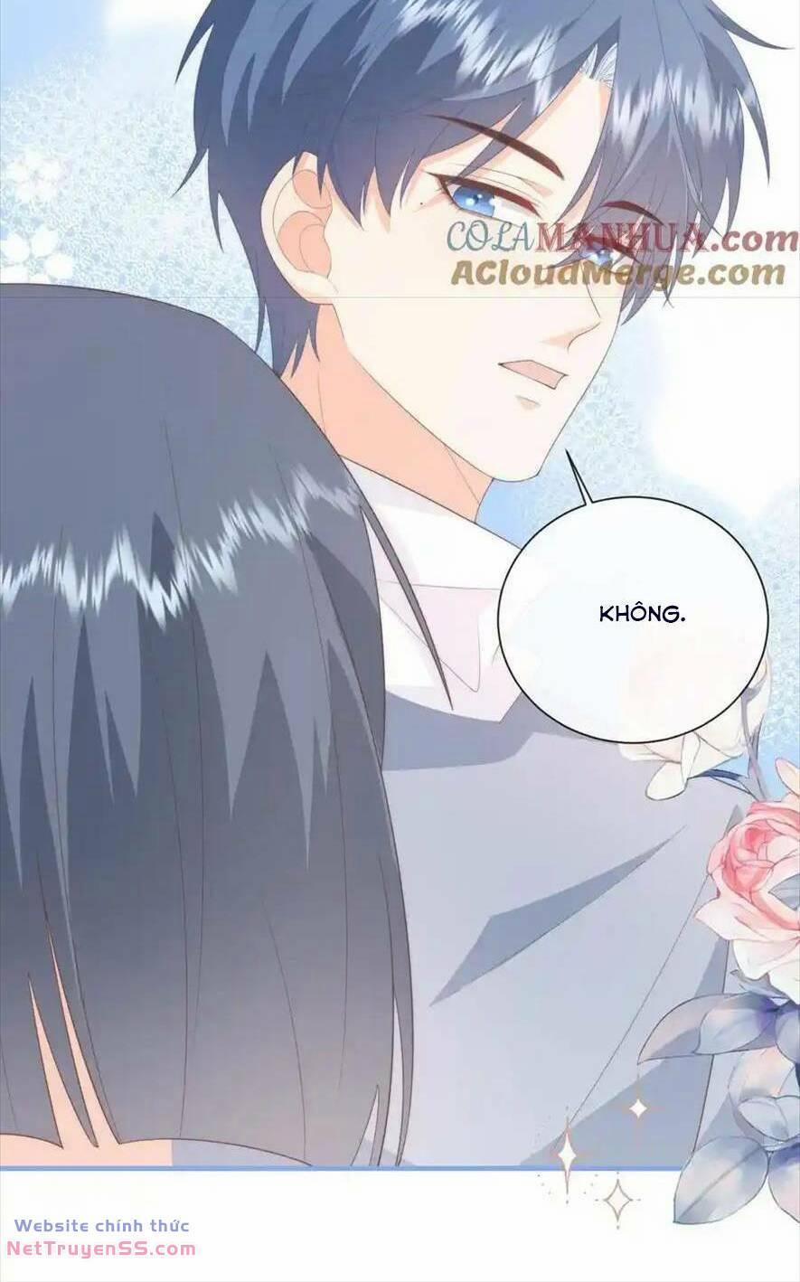 Trọng Sinh Trở Lại Làm Vợ Tổng Tài 109 trang 37