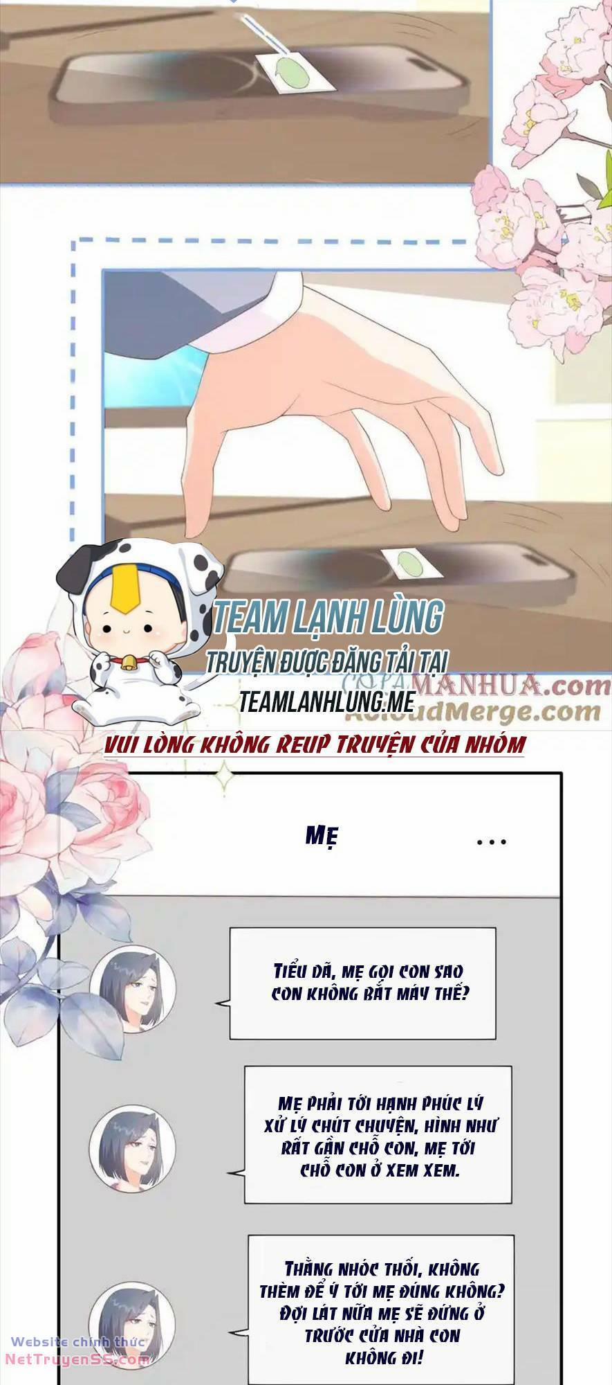 Trọng Sinh Trở Lại Làm Vợ Tổng Tài 109 trang 7