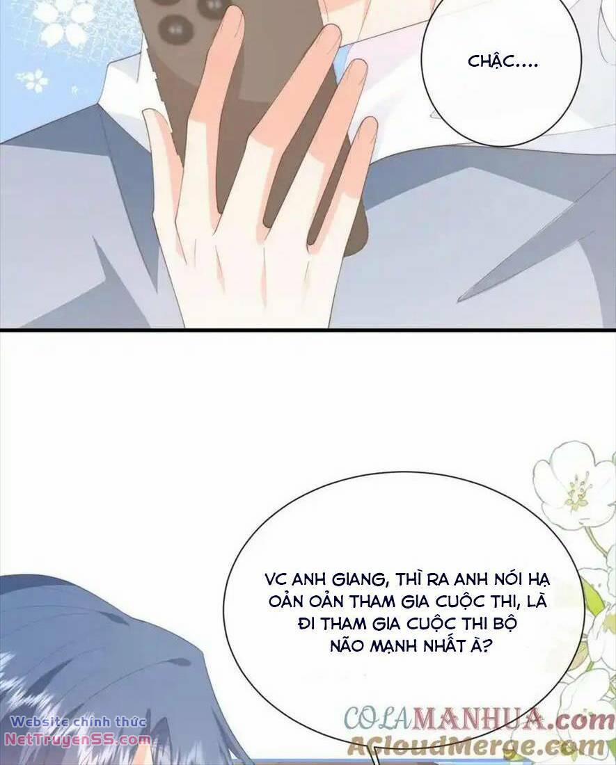 Trọng Sinh Trở Lại Làm Vợ Tổng Tài 109 trang 9