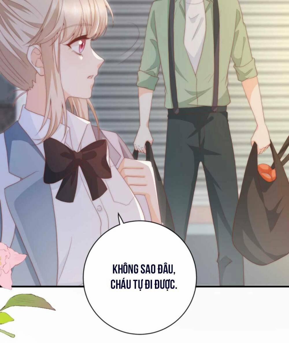 Trọng Sinh Trở Lại Làm Vợ Tổng Tài 11 trang 11