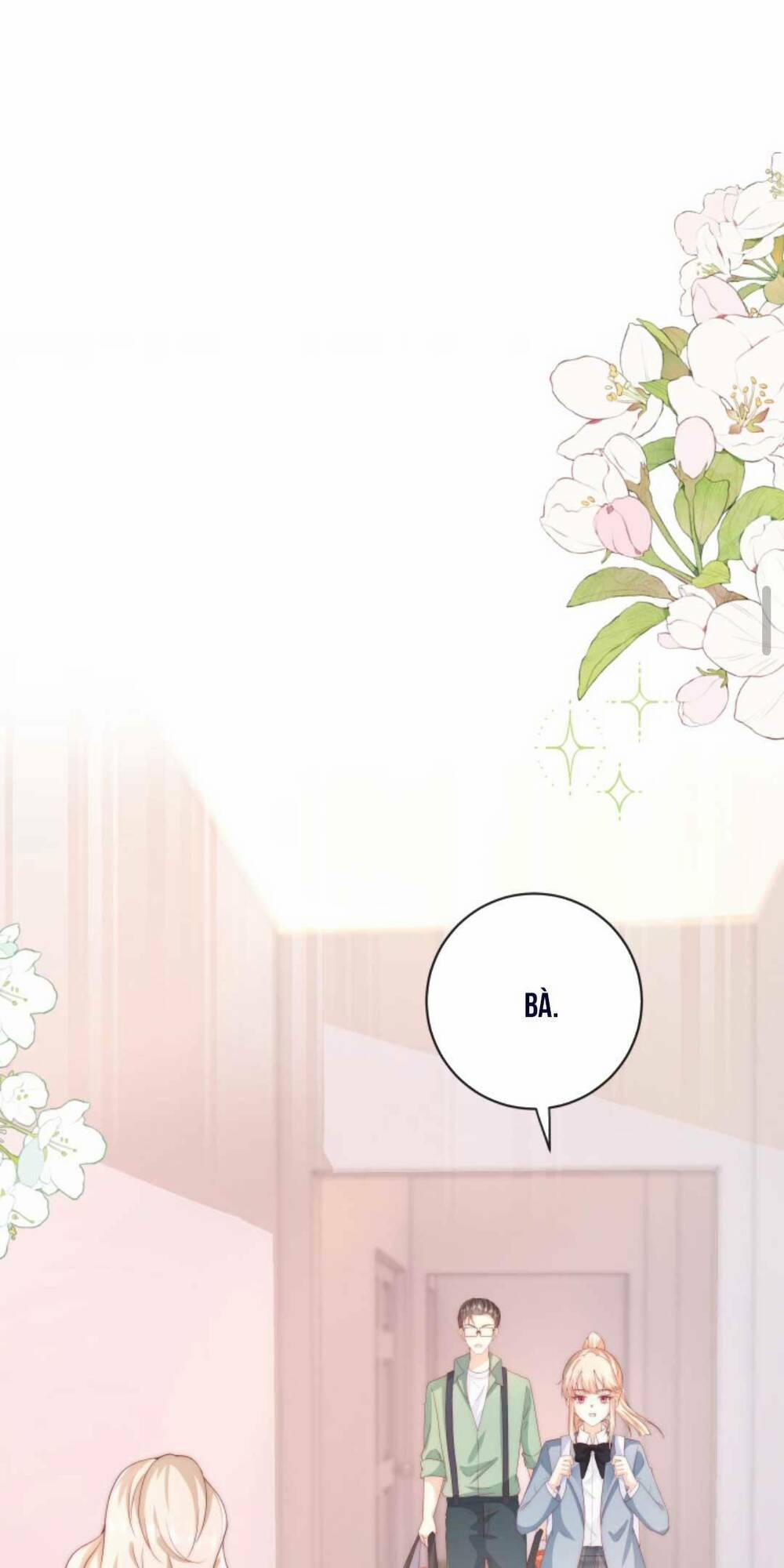 Trọng Sinh Trở Lại Làm Vợ Tổng Tài 11 trang 13