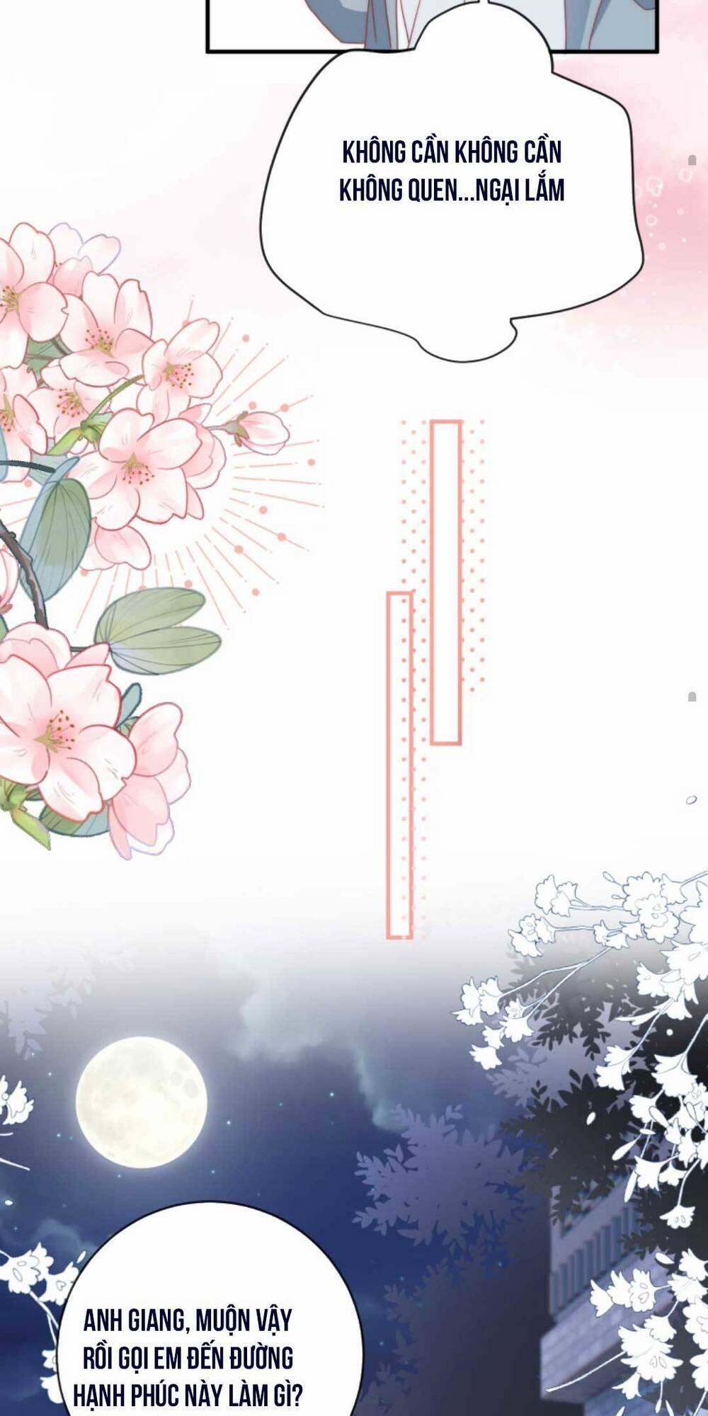 Trọng Sinh Trở Lại Làm Vợ Tổng Tài 11 trang 19