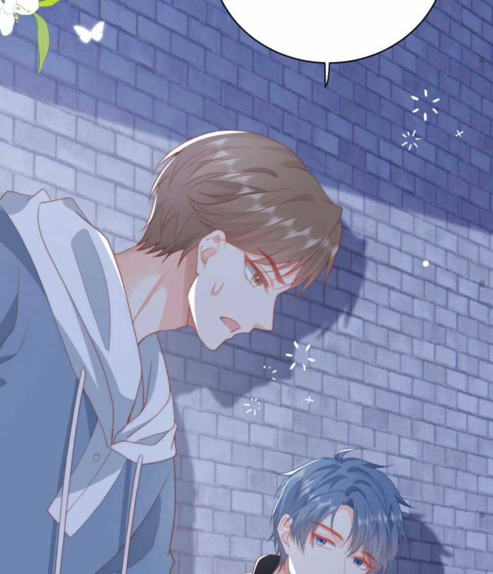 Trọng Sinh Trở Lại Làm Vợ Tổng Tài 11 trang 21